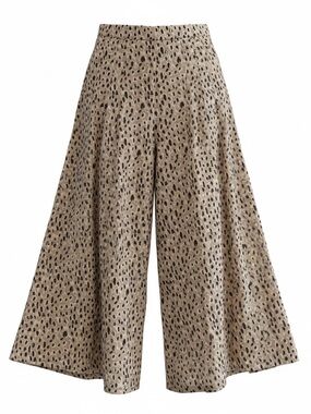 Anthropologie | Isabel Wide Leg Pants M 30” Waist